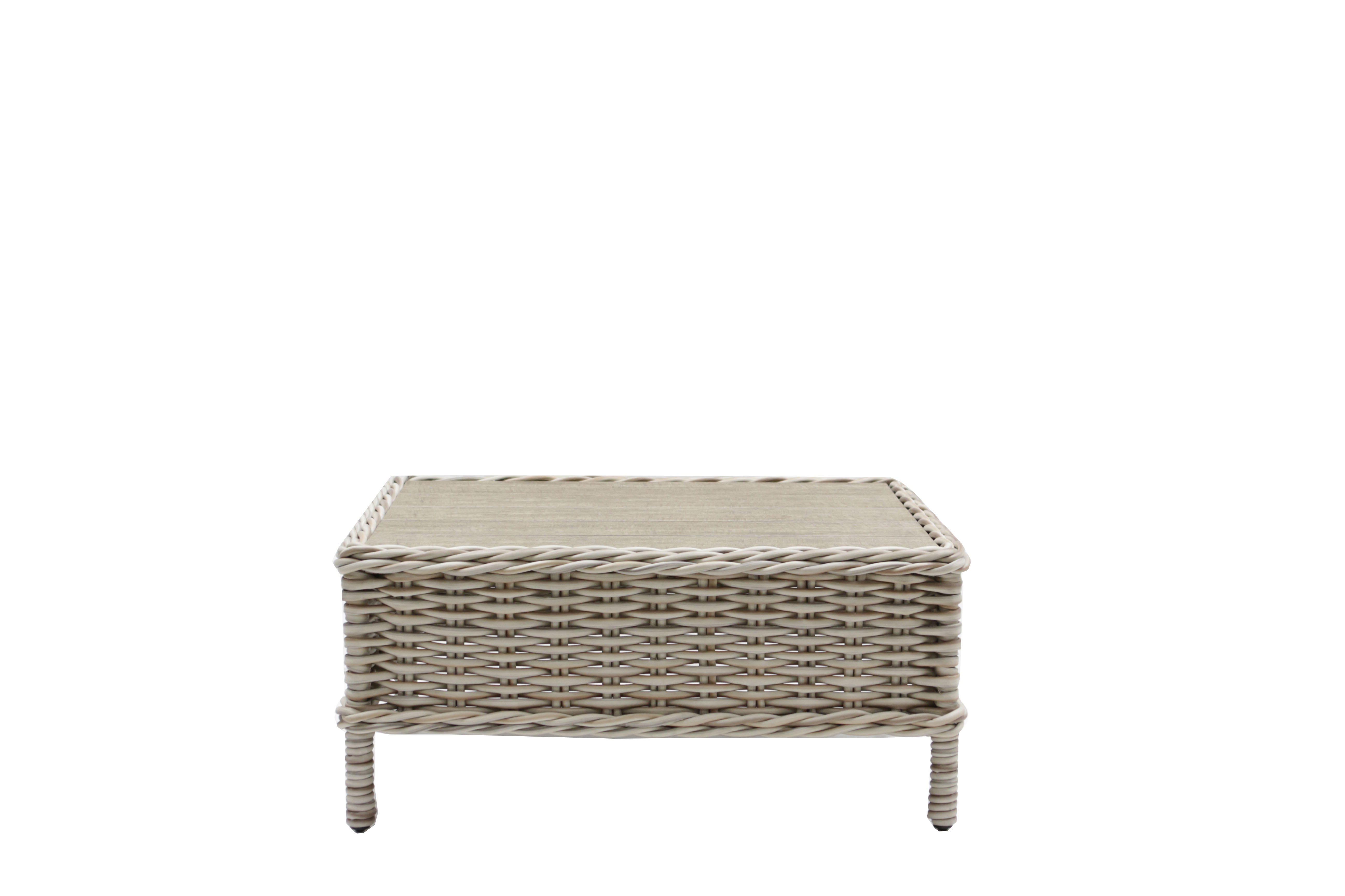 Barcelona Coffee Table by Daro